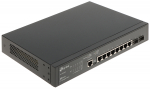 L&Uuml;LITI   TL-SG3210 8-PORT SFP TP-LINK