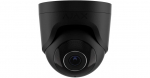 Ajax TurretCam 64928.197.BL1 F2.8 (must, 8 MP, 50 m IR, mikrofon, microSD 256 GB, IP65)