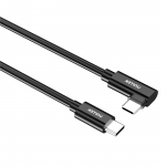 NURKKAABEL C14094ABK01-5M USB-C/USB-C 5.0 m UNITEK