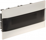 SISEMONTAAŽIGA JAOTUSKAPP 18-MODUULNE LE-137376 Practibox S LEGRAND