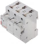 L&Uuml;LITI-LAHKESTI KAITSEKLEPPIGA LE-606707 KOLMFAASILINE 35 A D02 LEGRAND