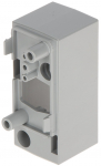 LIIKUMISANDURITE MODULAARSE KINNITUSE KINNITUS-E-3-GY SATEL KAUGUS