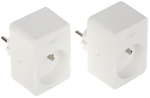 WI-FI SMART PLUG TL-TAPO-P100 (2-PACK) 2300 W TP-LINK