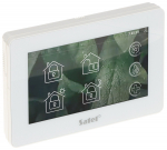 GRAAFILINE KL&Otilde;PSUKL&Otilde;PS ALARMI JUHTIMISPANEELILE INT-TSH2R-W SATEL