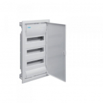 Hager 36 mod. s&uuml;vistatav paneel VU36NE