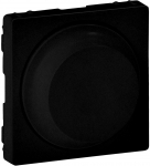 Dimmeri viimistlus Valena Life Legrand 756882 (must)