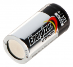 LIITIUMPATAREI BAT-CR123A/E 3 V CR123A ENERGIZER