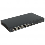 POE-l&uuml;liti SG4028LP 24-PORT SFP DAHUA