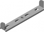 Perforeeritud kanali BAKS WKW150H60 kronstein (pikkus 141 mm)