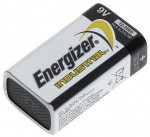 LEELISAKU BAT-6LR61/E*P12 9V 6LR61 ENERGIZER