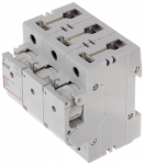 L&uuml;liti-lahkl&uuml;liti koos kaitsmega LE-606705 kolmefaasiline 20 A D02 LEGRAND