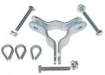 KINNITUSKLAMBER SR-3050E