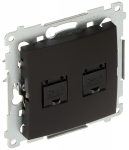 RJ-45 L&Otilde;PPPISTIK D62.01/49-SIMON54