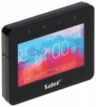 Graafiline klaviatuur h&auml;irejuhtimispaneelile INT-TSG2R-B SATEL