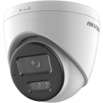 IP-kaamera Hikvision kuppel DS-2CD1343G2-LIUF F2.8 (valge, 4 MP, 30 m IR, 30 m LED, h&uuml;briidvalgus)