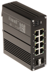 T&Ouml;&Ouml;STUSLIK   L&Uuml;LITI TSW212 8-PORT SFP Teltonika