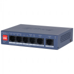 L&Uuml;LITI POE CS4006-4GT-36 4-PORT DAHUA