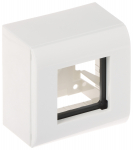 KAST TOEGA JA RAAMIGA PK/SR/2M System 45