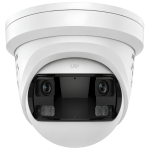 IP-KAAMERA DS-2CD2387G3P-LIS2UY/SL(180&deg;) PANORAAMILINE ColorVu AcuSense 3.0 - 8 Mpx 2.8 mm Hikvision