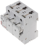 L&uuml;liti-lahkl&uuml;liti koos kaitsmega LE-606702 kolmefaasiline 6 A D01 LEGRAND