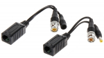 VIDEO BALUN TR-1RJ-HD*P2