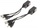 VIDEO BALUN TR-1AUZ