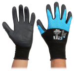 T&Ouml;&Ouml;KINDAD WG-422/S Bee-Smart WONDER GRIP