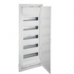 Hager 60 mod. s&uuml;vistatav paneel Hager VU60NE