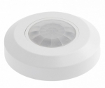 GTV CR-8 liikumisandur CR-CR8000-00 (360&deg;, valge, IP44)