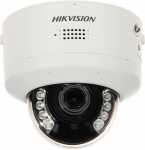 Vandaalikindel IP-kaamera DS-2CD2787G2H-LIPTRZS2U/SL (2,8&ndash;12 mm) nutikas h&uuml;briidvalgus ColorVu &ndash; 8,3 Mpx 4K UHD MOTOZOOM Hikvision