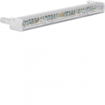 Kiir&uuml;hendusklemm Hager VZ455N (N, &uuml;hendused 5x1,5&ndash;4mm&sup2;)