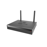 EZVIZ CS-X5S NVR, 8W