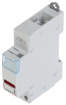 LED-INDIKAATOR LE-412927 PAIGALDAMISEKS DIN (TS-35) RAILILE LEGRAND
