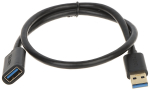 KAABEL USB3.0-WG/0.5M 0,5 m UNITEK