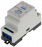 &Uuml;LEPINGEPIIRAJA AXON-POWER/DIN