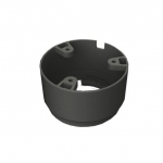 Kaamera klamber MC106, tumehall