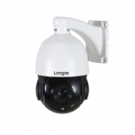 Kiire IP kaamera Longse PT4A118XIGL500, 5Mp, 18X zoom, 5,35mm-96,3, 80m IR, 80&deg;/s