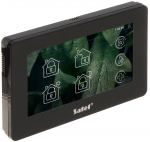 GRAAFILINE KLAVIATUUR ALARMIJUHTIMISPANEELILE INT-TSH2-B SATEL