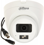 AHD, HD-CVI, HD-TVI, PAL KAAMERA HAC-HDW1200CLQ-IL-A-0280B-S6 &ndash; 1080p 2,8 mm DAHUA