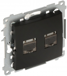 RJ-45 l&otilde;pppistik D62E.01/49-SIMON54