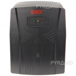 UPS EAST EA265 LED, 650 VA