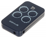 4-KANALILINE KAUGJUHTIMISPULT GENIUS-ECHO-TX4 433,92 MHz