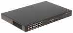 T&Ouml;&Ouml;STUSLIK POE SWITCH S4101-16ET2GF-240-C 16-PORDILINE SFP DAHUA
