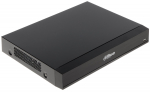 AHD, HD-CVI, HD-TVI, CVBS, IP-DVR XVR7108H-4K-I3 8 KANALIT WizSense DAHUA