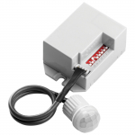 LIIKUMISANDUR V&Auml;LISE ANDURIGA OR-CR-211 AC 230V