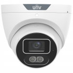 IP-KAAMERA IPC3614SB-ADF28KMC-I1 Wise-ISP Tri-Guard &ndash; 4 Mpx 2,8 mm UNIVIEW