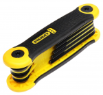 KUUKUV&Otilde;TMETE KOMPLEKT ST-2-69-265 STANLEY