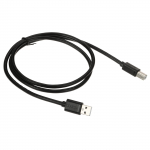 KAABEL Y-C430GBK USB-A/USB-B 1 m UNITEK