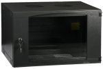 RIPUTATAV RACK-KAPP, KAHEOSALINE R19-6U/450/2S