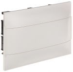 SISEMONTAAŽIGA JAOTUSKAPP 12-MODUULNE LE-135361 Practibox S LEGRAND